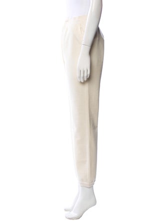 Loro Piana Cashmere Sweatpants