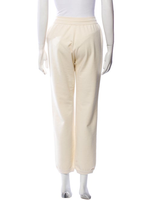 Loro Piana Cashmere Sweatpants