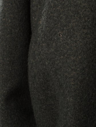 Loro Piana Icer Cashmere Coat