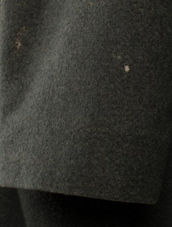 Loro Piana Icer Cashmere Coat