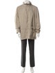 Loro Piana Light Voyager Parka