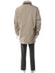 Loro Piana Light Voyager Parka