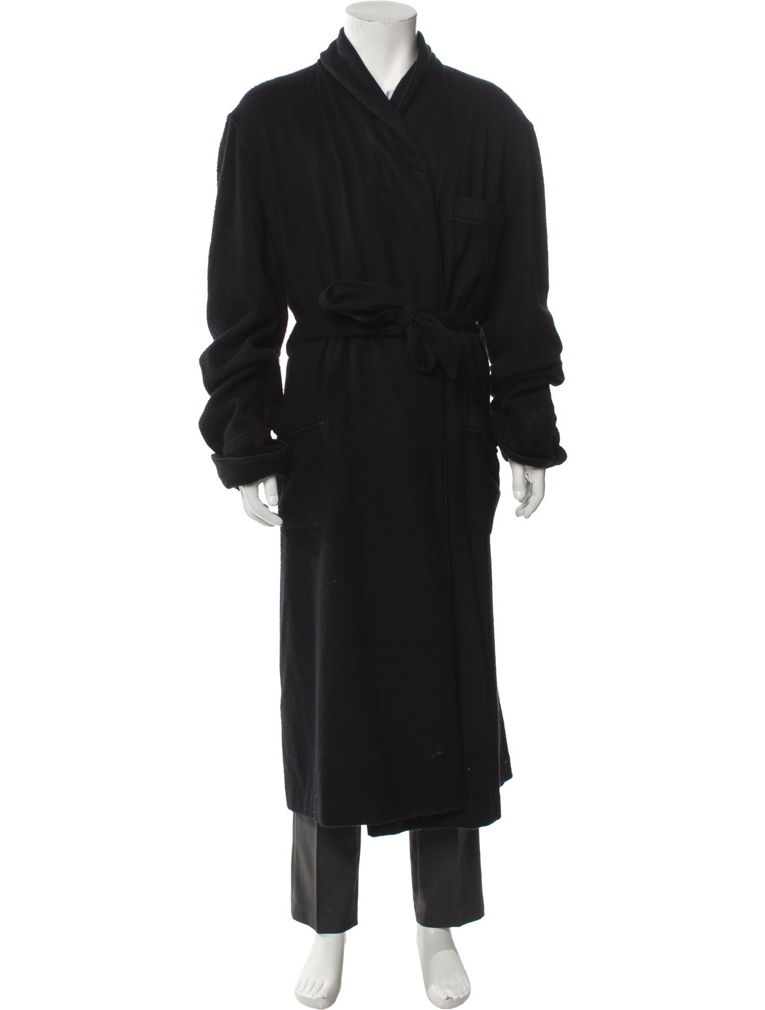 Loro Piana Cashmere Robe