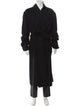 Loro Piana Cashmere Robe