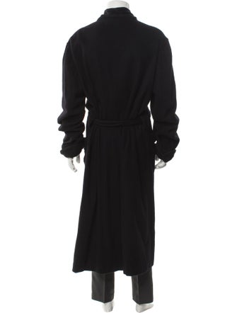 Loro Piana Cashmere Robe