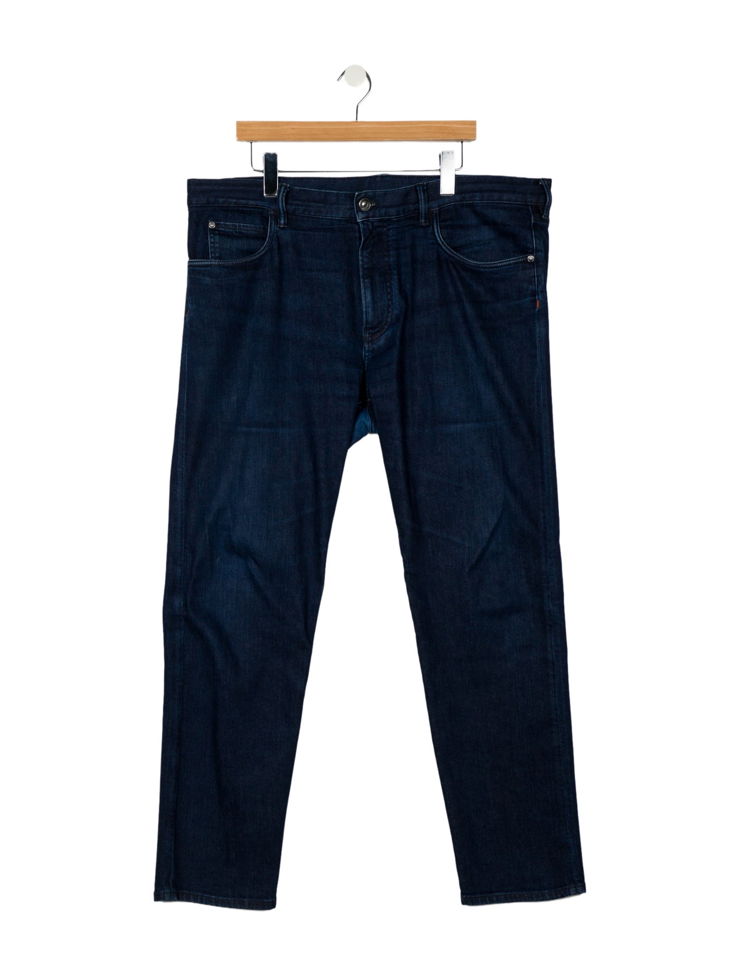 Loro Piana Kurashiki Quarona Skinny Jeans