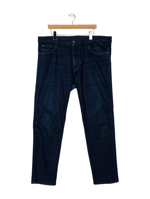 Loro Piana Kurashiki Quarona Skinny Jeans