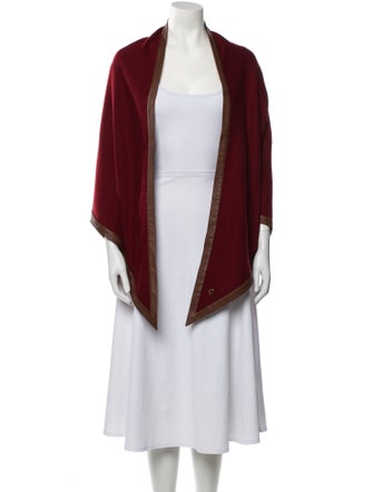 Loro Piana Cashmere Scarf