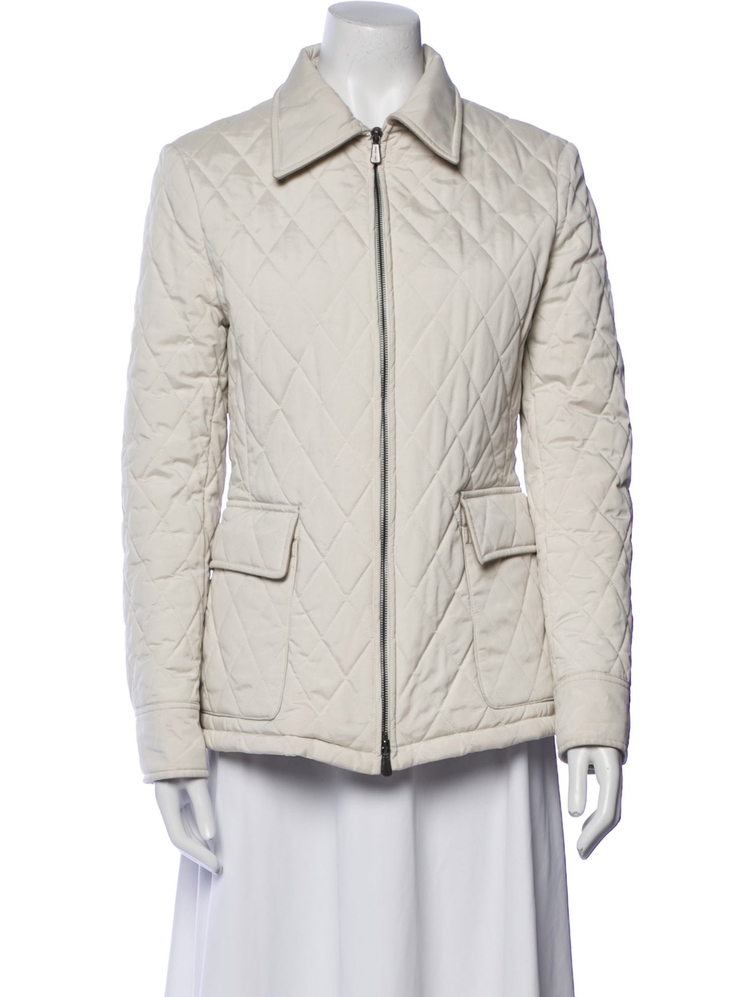 Loro Piana Storm System Rain & Wind Protection Jacket
