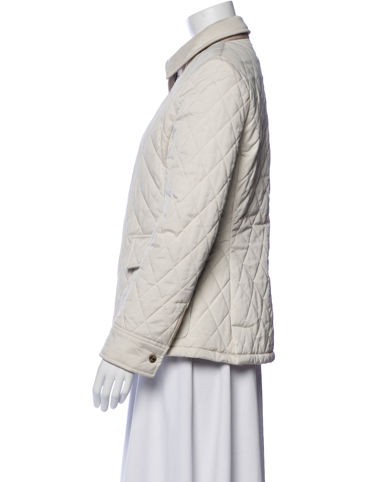 Loro Piana Storm System Rain & Wind Protection Jacket