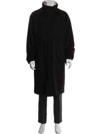 Loro Piana Icer Cashmere Parka