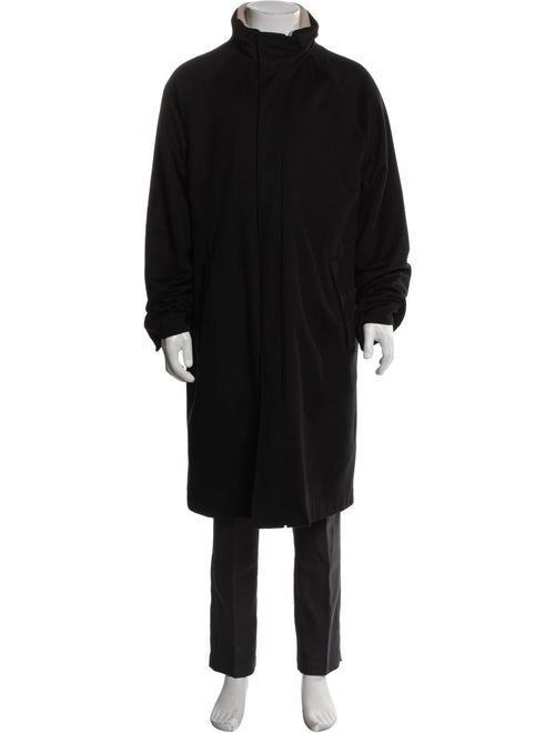 Loro Piana Icer Cashmere Parka