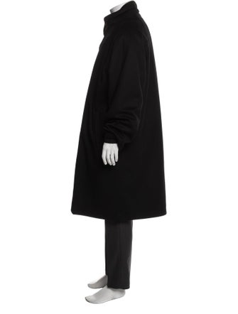 Loro Piana Icer Cashmere Parka