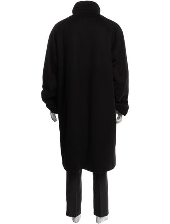 Loro Piana Icer Cashmere Parka