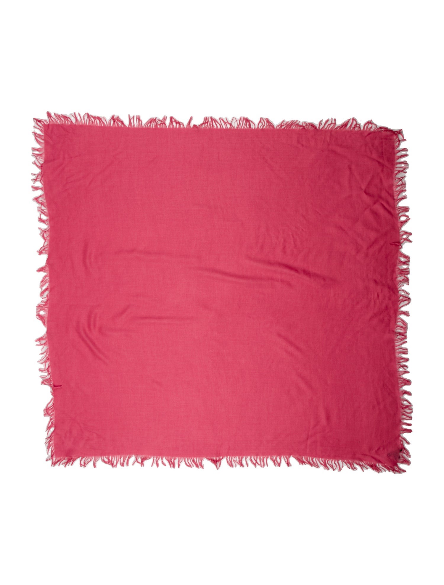 Loro Piana Cashmere Scarf