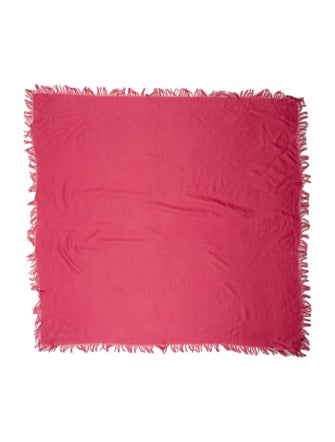 Loro Piana Cashmere Scarf