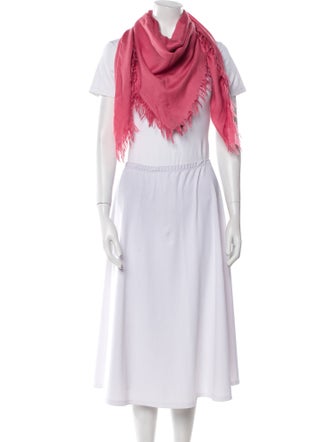 Loro Piana Cashmere Scarf