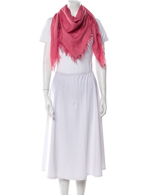 Loro Piana Cashmere Scarf