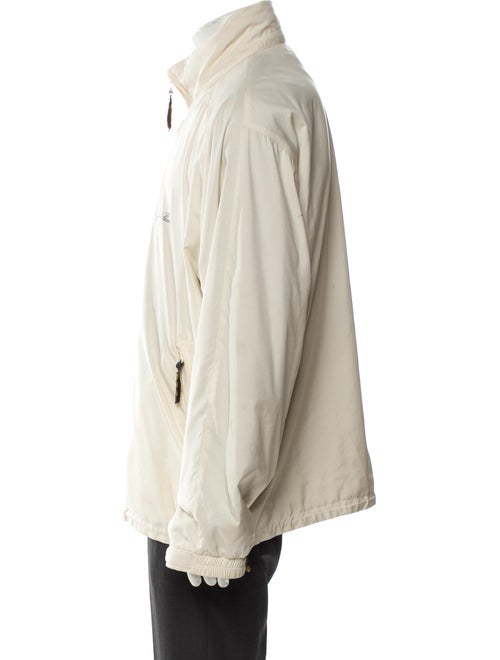 Loro Piana Windbreaker