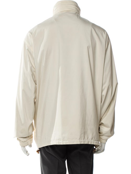Loro Piana Windbreaker