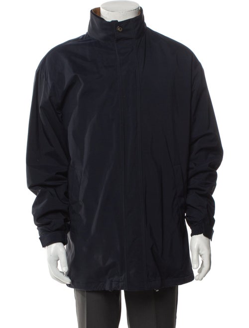 Loro Piana Twenty K Storm System Windbreaker