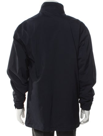 Loro Piana Twenty K Storm System Windbreaker