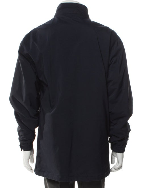 Loro Piana Twenty K Storm System Windbreaker