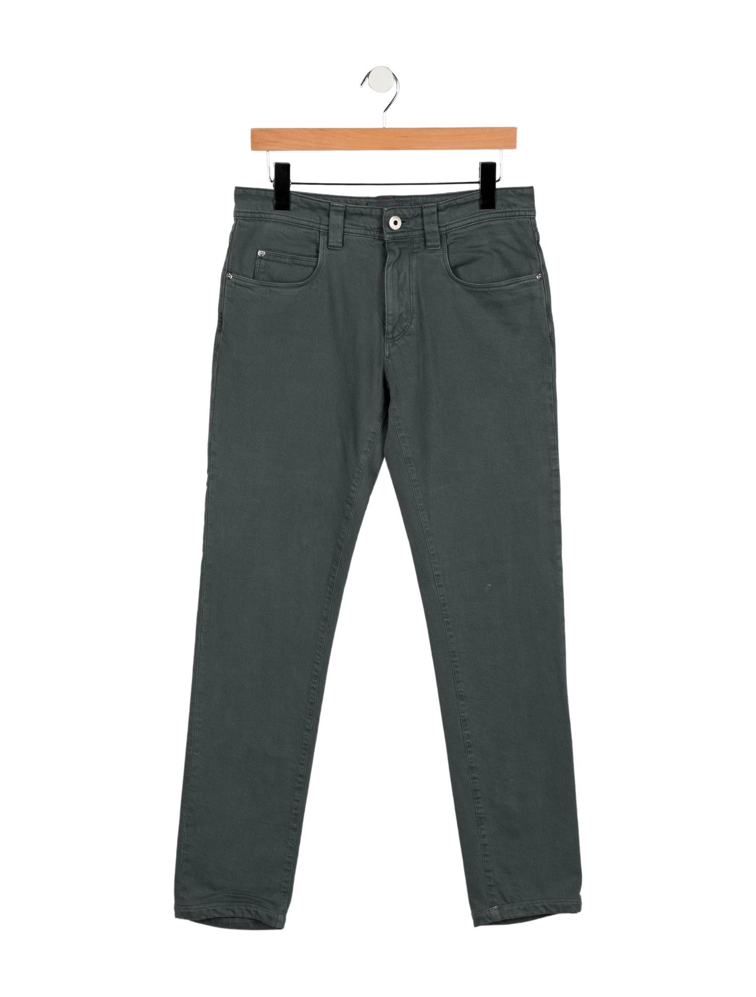 Loro Piana Skinny Jeans