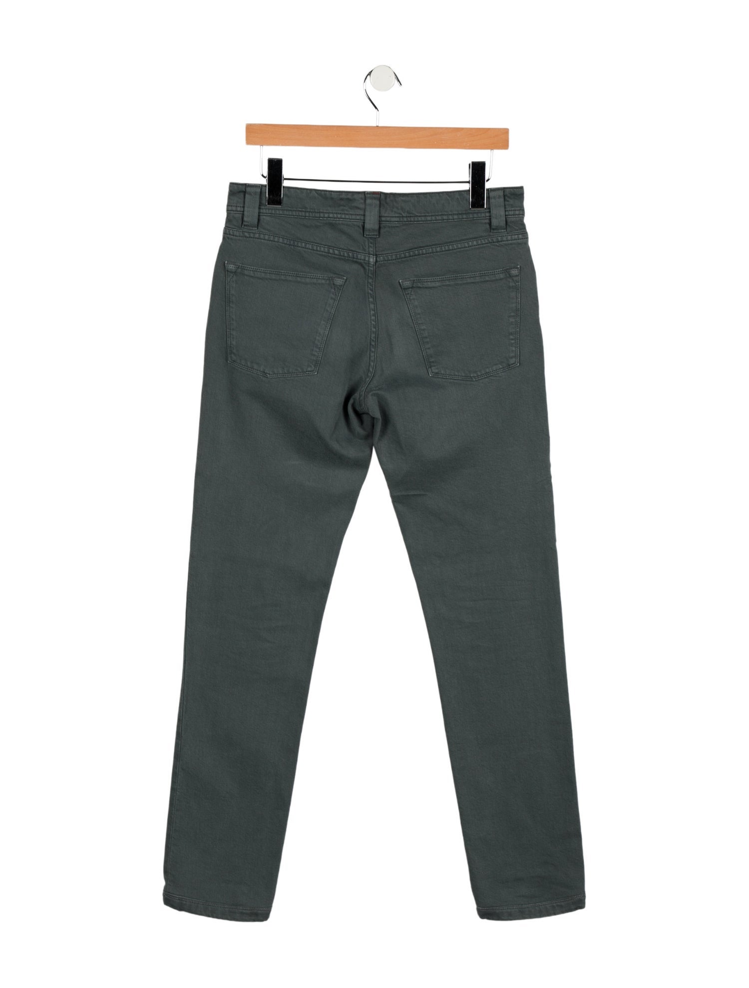 Loro Piana Skinny Jeans