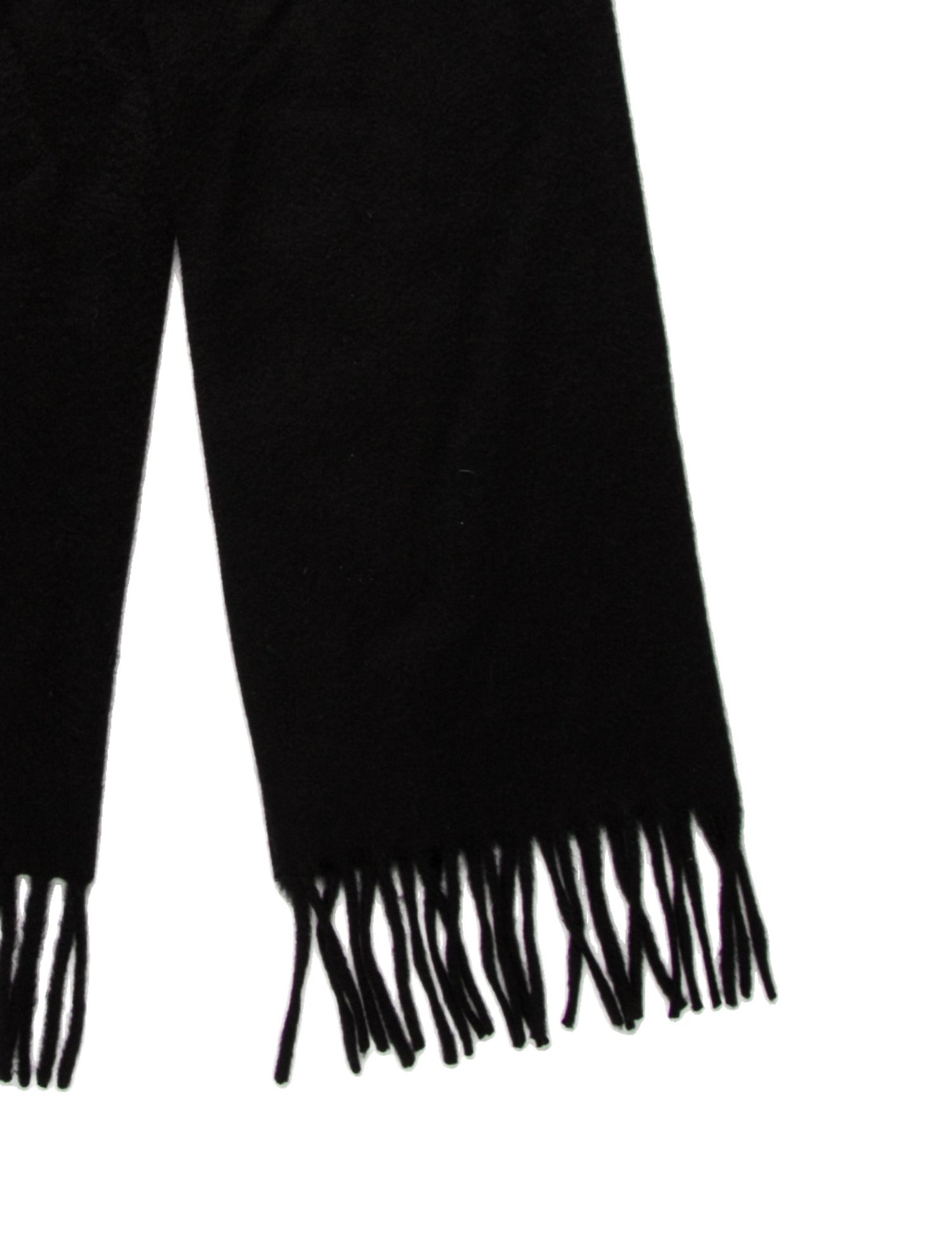 Loro Piana Cashmere Scarf w/ Tags