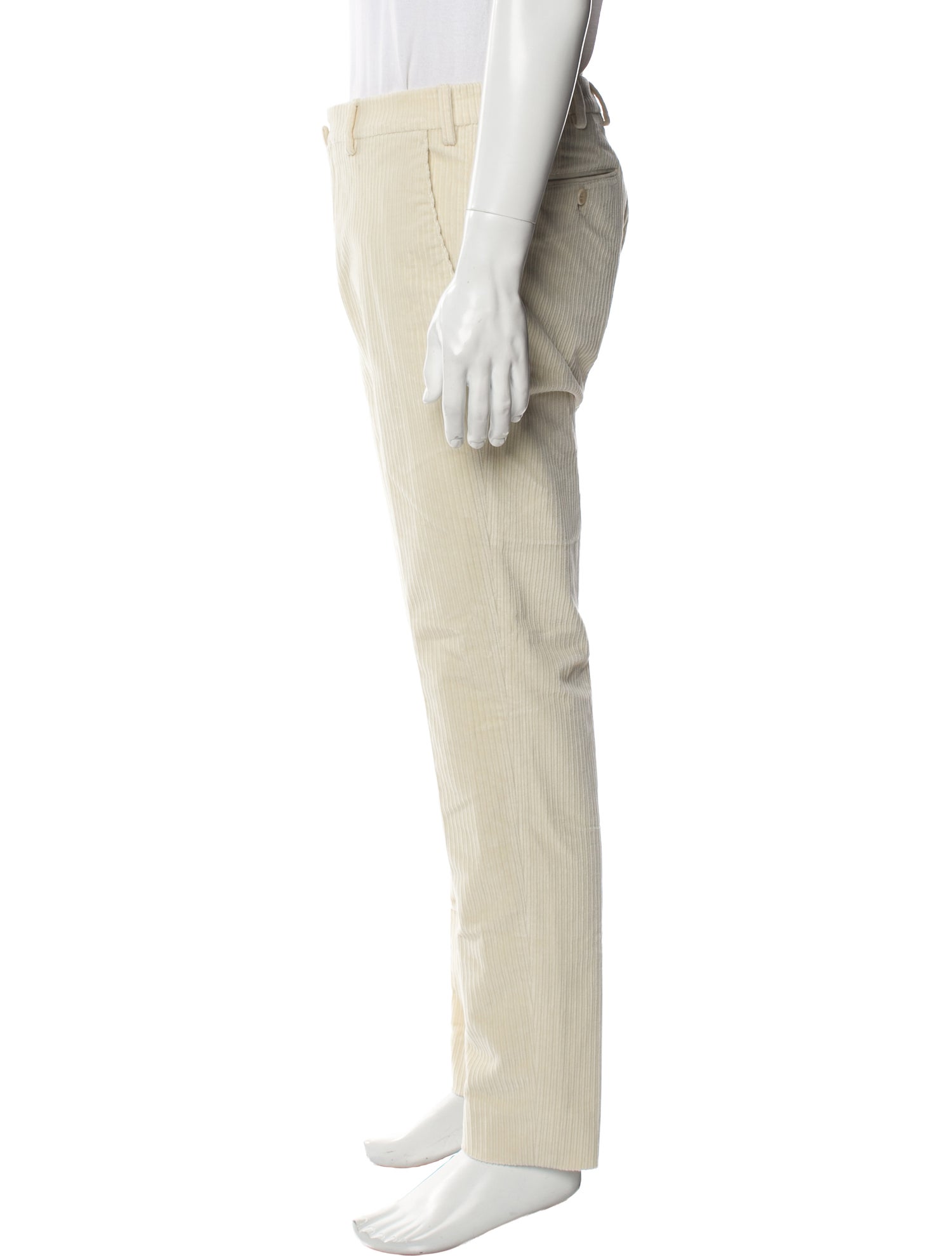 Loro Piana Corduroy Pants