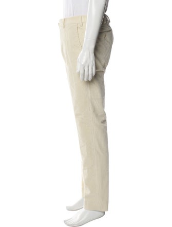 Loro Piana Corduroy Pants