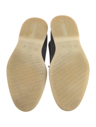 Loro Piana Suede Loafer Sneakers