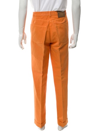 Loro Piana Chinos