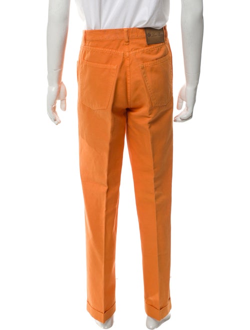 Loro Piana Chinos