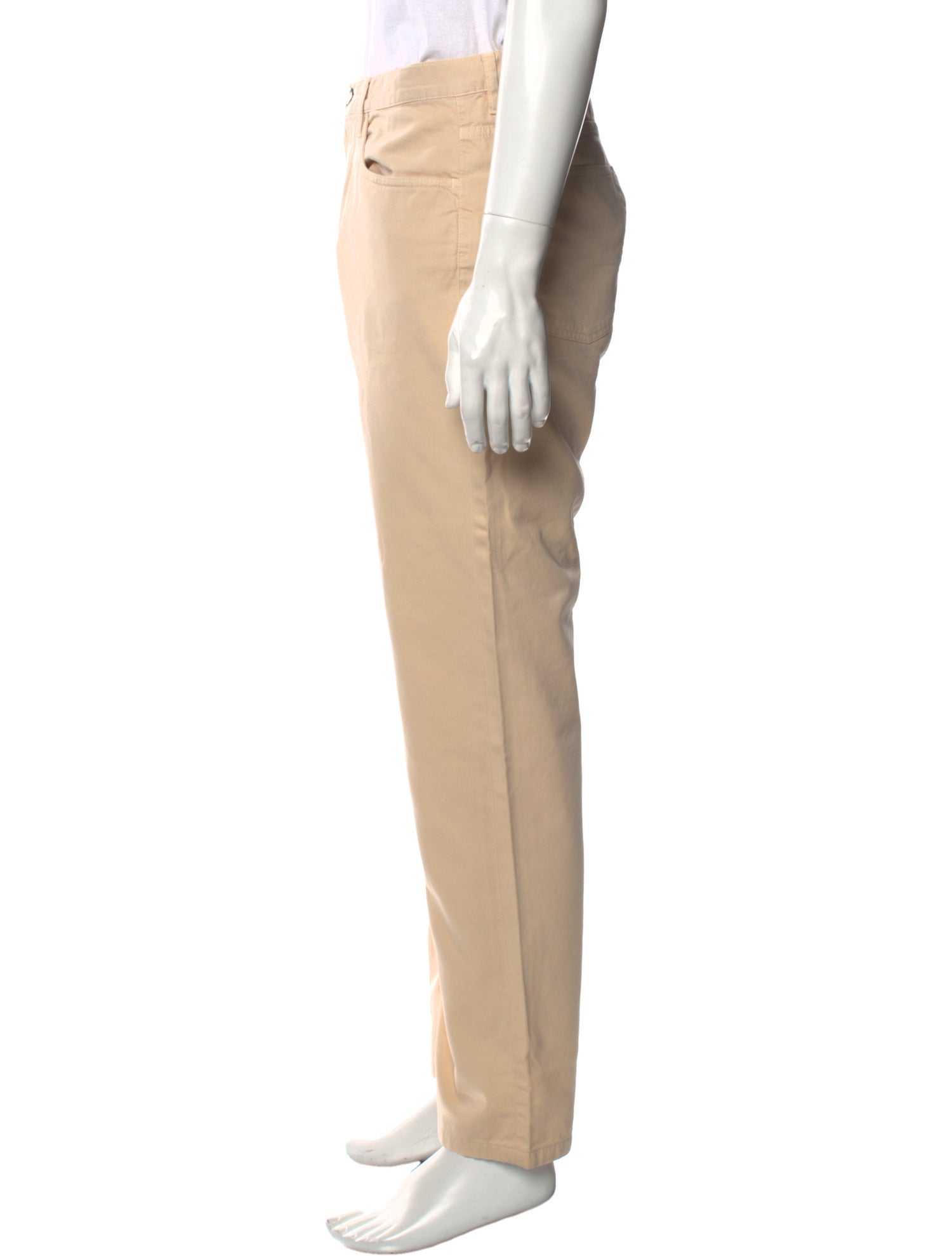 Loro Piana Chinos