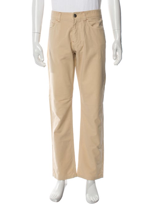 Loro Piana Chinos