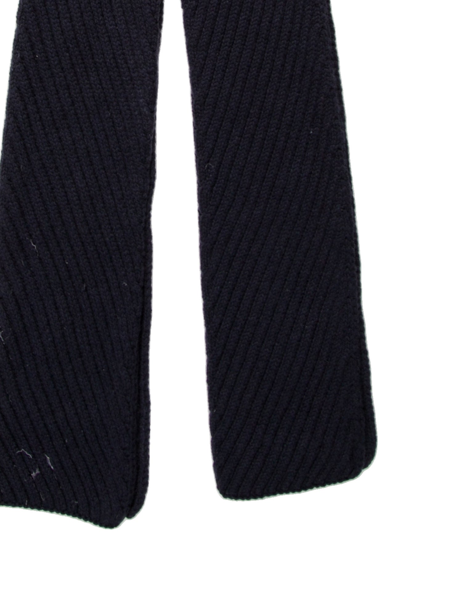 Loro Piana Cashmere Scarf