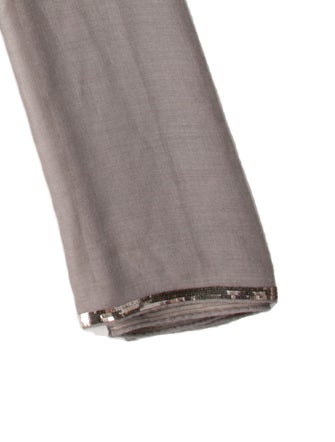 Loro Piana Cashmere Printed Scarf