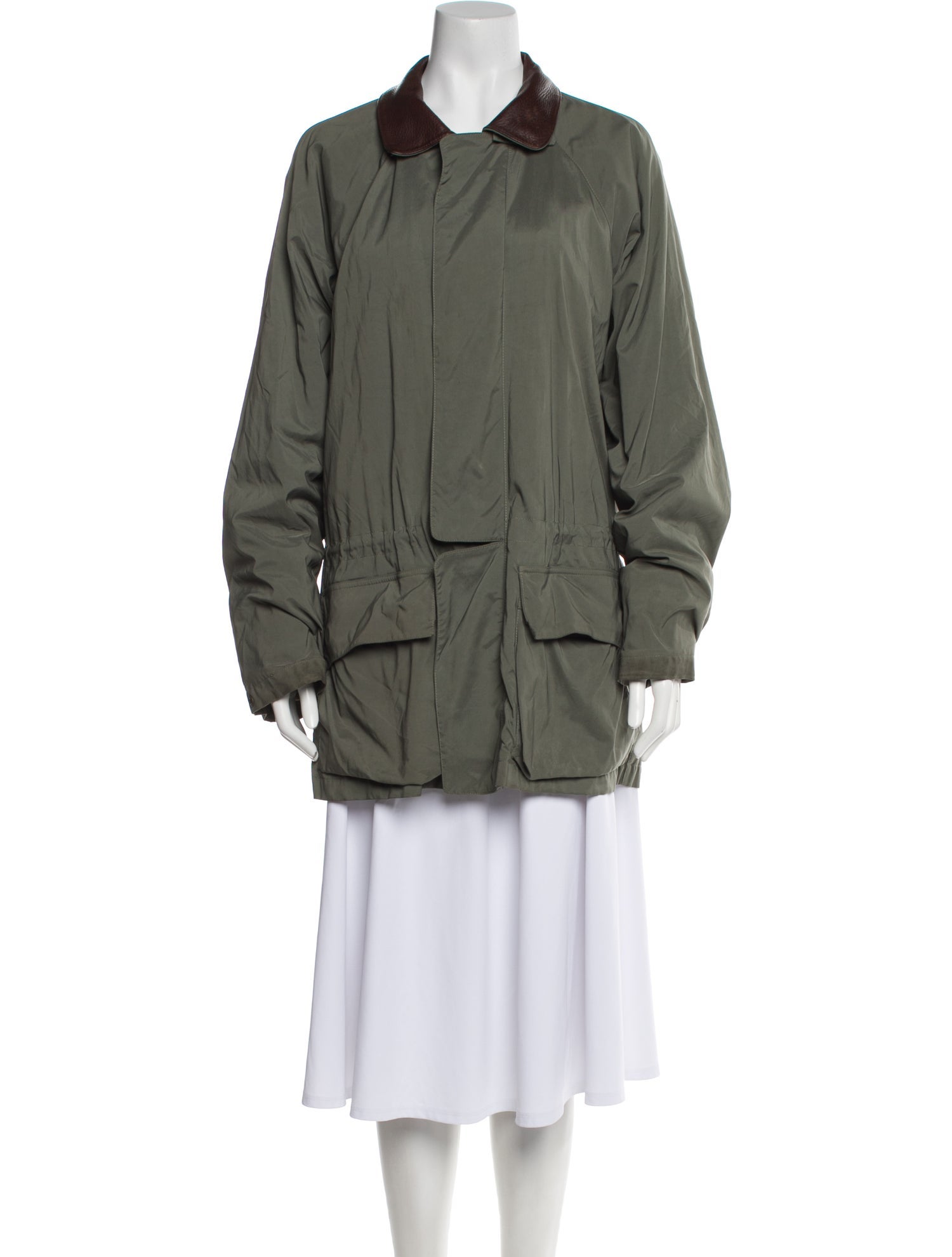 Loro Piana Vintage 1992 Parka