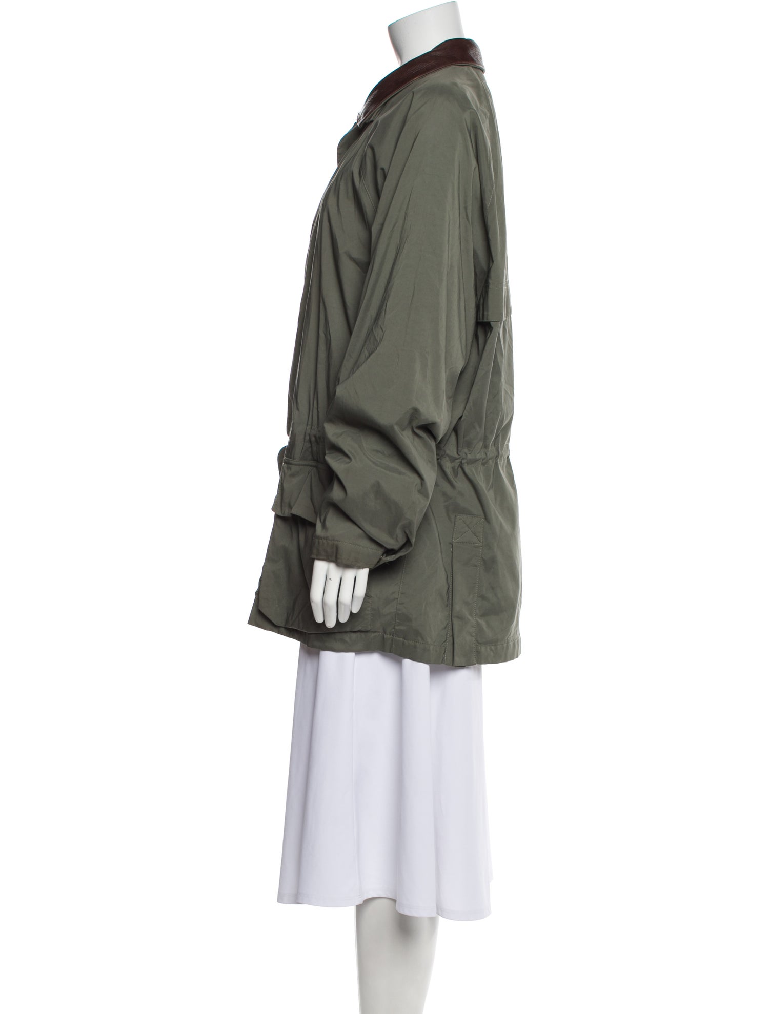 Loro Piana Vintage 1992 Parka