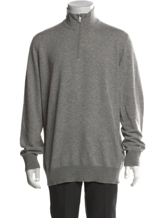 Loro Piana Roadster Pull Cashmere Pullover