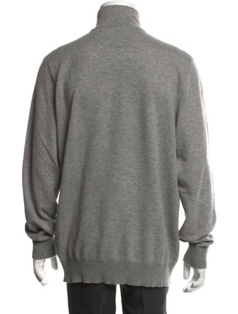 Loro Piana Roadster Pull Cashmere Pullover