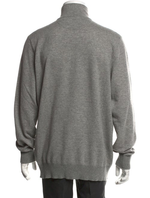Loro Piana Roadster Pull Cashmere Pullover