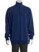 Loro Piana Roadster Pull Cashmere Pullover