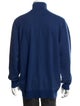 Loro Piana Roadster Pull Cashmere Pullover