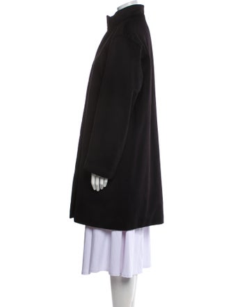 Loro Piana Storm System Cashmere Coat