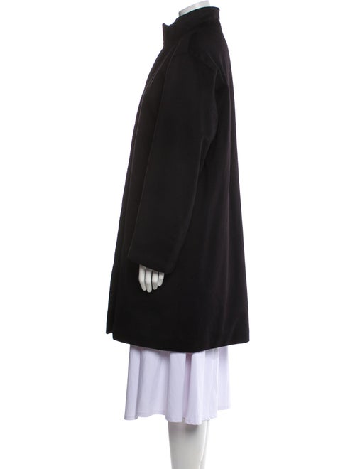 Loro Piana Storm System Cashmere Coat