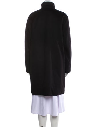 Loro Piana Storm System Cashmere Coat