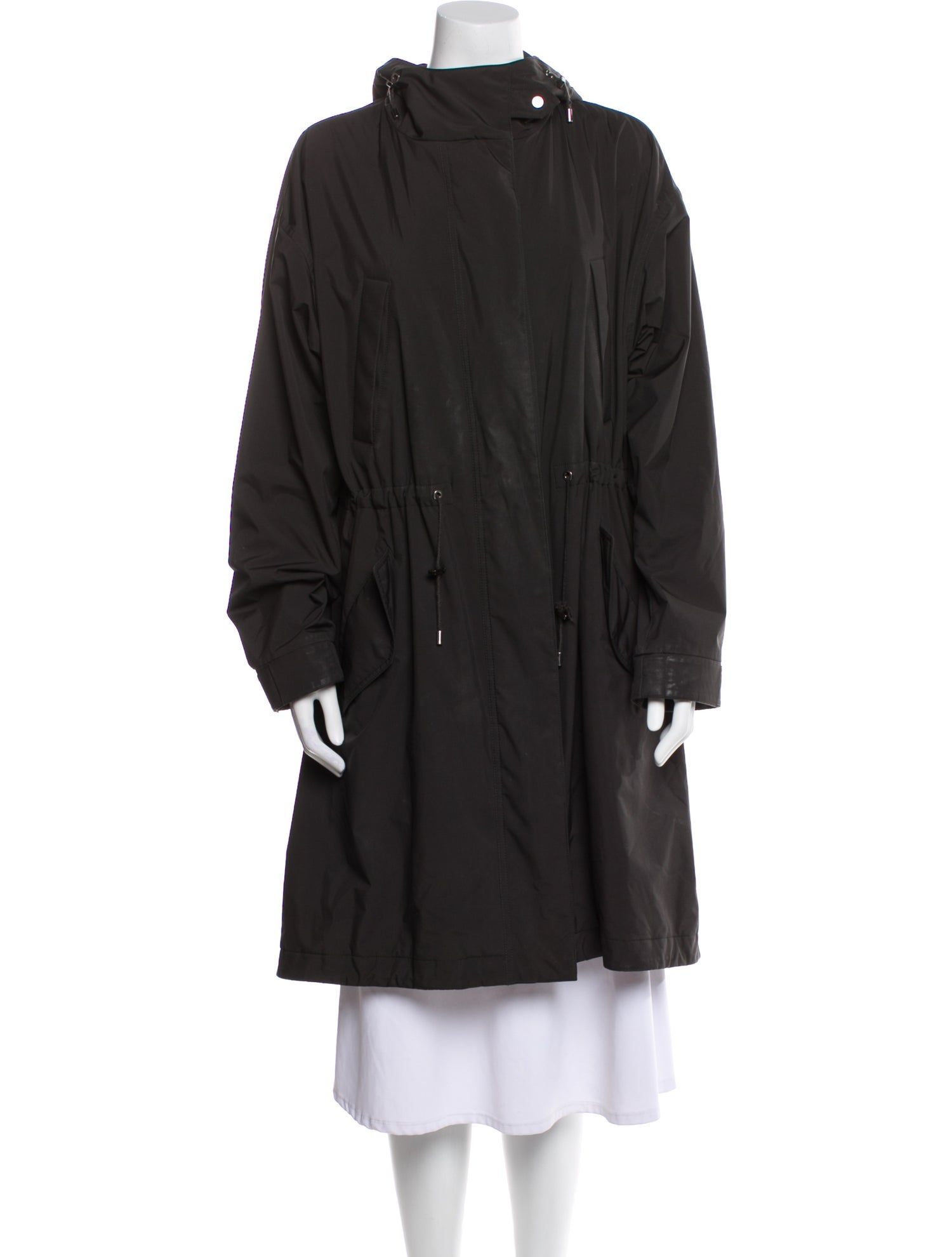 Loro Piana Storm System Parka
